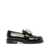 MACH & MACH Mach & Mach Flat Shoes Black Black