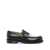 MACH & MACH Mach & Mach Flat Shoes Black Black