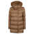 Herno HERNO PI001934D.12170Z Brown