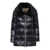 Herno HERNO Black Down Jackets Black