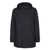 Herno HERNO LAMINAR Black Three-quarter Coats Black