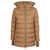 Herno HERNO PI0660D.12004Z Brown