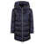 Herno HERNO PI1304D.12170Z Blue