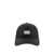 Dolce & Gabbana Dolce & Gabbana Logo Plaque Cap Black