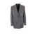 Tom Ford Tom Ford Jackets GREY