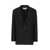 Marni Marni Jackets And Vests Black