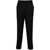 Golden Goose Golden Goose Golden M`S Pant Luke Light Dry Wool Gabardine Clothing Black