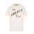 Golden Goose Golden Goose T-Shirts And Polos WHITE