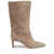 Paris Texas Paris Texas Boots Beige N/A