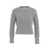 Kaos Cable knit sweater N/A