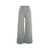 Kaos Wide leg sweatpants Grey