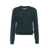 Roberto Collina Merino wool knit sweater N/A