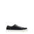 Maison Margiela Tabi low-top sneakers Black