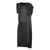 MM6 Maison Margiela MM6 MAISON MARGIELA Black Dresses Black