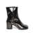 Maison Margiela MAISON MARGIELA Black Boots Black