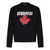 DSQUARED2 Dsquared2 Sweaters Black Black