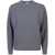 Peserico Peserico Sweaters Grey N/A