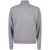 Peserico Peserico Sweaters Grey N/A