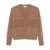 Peserico Peserico Sweaters Brown N/A