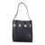 Marni Museum hobo small bag Black