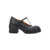 Marni Platform Mary Jane Black