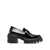 Stuart Weitzman Stuart Weitzman Flat Shoes Black Black