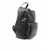 AVENUE 67 AVENUE 67 UB222A00221 LONDON BLACK LEATHER BACKPACK Black