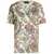 ETRO Mw Cut E Sew T-shirt N/A