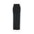 Thom / Krom High waist maxi skirt Black