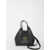 TOD'S T Timeless Mini shopping bag Black