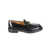 TOD'S Tod's Flat Shoes Black Black