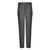 Incotex INCOTEX Grey Trousers Grey