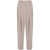 Giorgio Armani Giorgio Armani Double Pence Pants Clothing WHITE