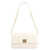 Golden Goose Golden Goose Gioia Bag Leather Crossbody Bag WHITE