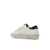 Golden Goose Golden Goose Hi Star Leather Low-Top Sneakers WHITE