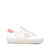 Golden Goose Golden Goose Sneakers WHITE/TAUPE/MINERAL RED