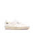 Golden Goose Golden Goose Soul-Star Nappa Upper Leather Hf Tongue Laminated Heel Shoes WHITE