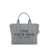 Marc Jacobs Marc Jacobs Handbags. GREY