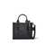 Marc Jacobs Marc Jacobs The Leather Tote Bag Black