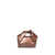 JW Anderson JW Anderson Small Twister Bag BROWN