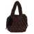 JW Anderson JW Anderson Small Blanket Bag BROWN