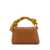 JW Anderson JW Anderson Handbags. BEIGE O TAN