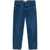 AMI Paris AMI Paris Tapered Jeans BLUE