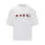 Marni Marni Marni T-Shirt WHITE