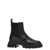 Hogan Hogan 'H674' Ankle Boots Black