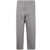 CARHARTT WIP Carhartt Wip Double Knee Pant Clothing GREY