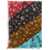 Faliero sarti Faliero Sarti Love Is Love Scarf With Print MULTICOLOUR