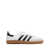 adidas Adidas Samba Decon Sneakers Shoes WHITE