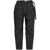 Y-3 Y-3 Adidas Y-3 Gore-Tex Hardshell Cargo Tracksuit Bottoms Black