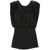 Jil Sander Jil Sander '69' Top Black